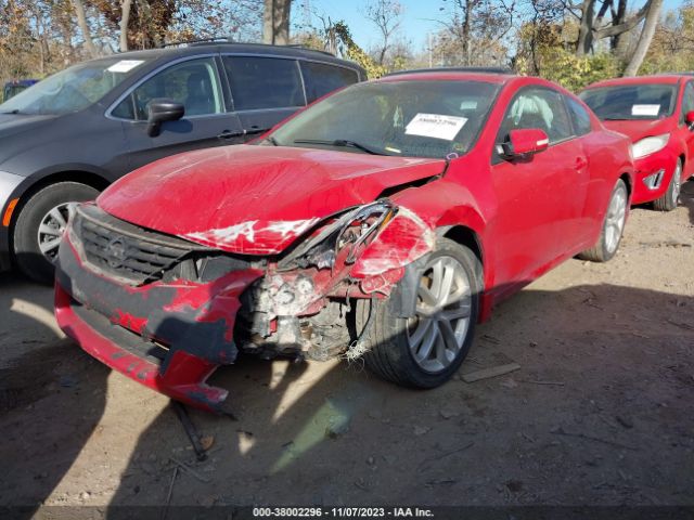 Photo 1 VIN: 1N4BL2EP4AC166383 - NISSAN ALTIMA 