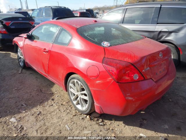 Photo 2 VIN: 1N4BL2EP4AC166383 - NISSAN ALTIMA 