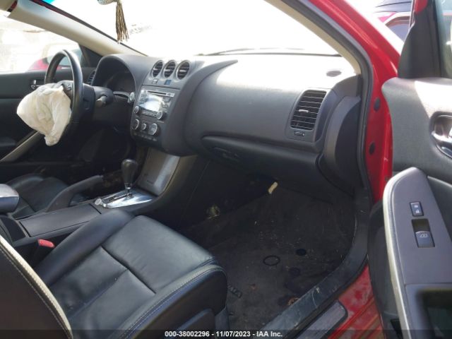 Photo 4 VIN: 1N4BL2EP4AC166383 - NISSAN ALTIMA 