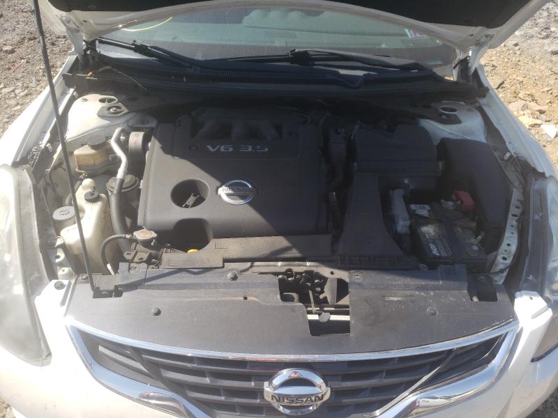 Photo 6 VIN: 1N4BL2EP4AC172393 - NISSAN ALTIMA SR 