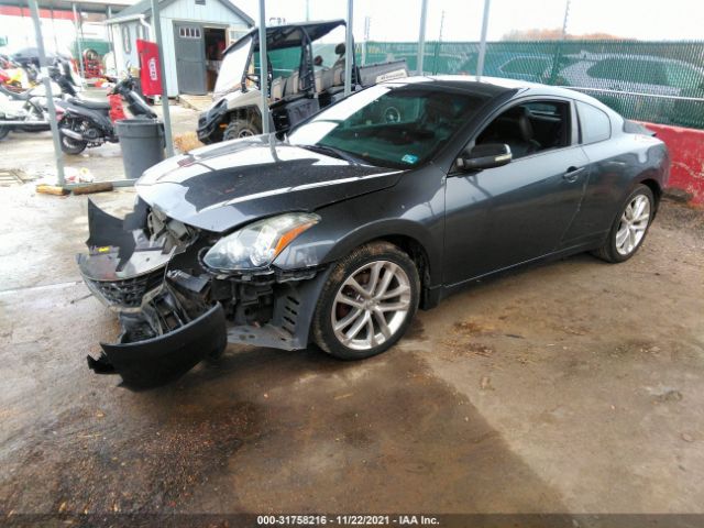 Photo 1 VIN: 1N4BL2EP4AC180817 - NISSAN ALTIMA 