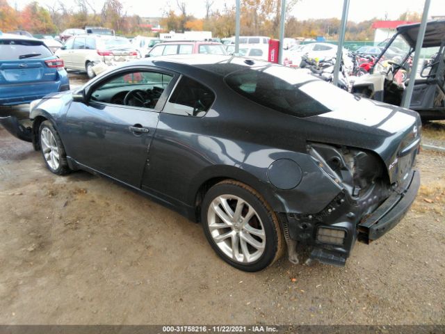 Photo 2 VIN: 1N4BL2EP4AC180817 - NISSAN ALTIMA 