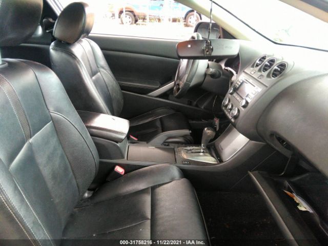 Photo 4 VIN: 1N4BL2EP4AC180817 - NISSAN ALTIMA 