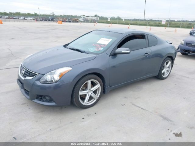 Photo 1 VIN: 1N4BL2EP4BC142604 - NISSAN ALTIMA 