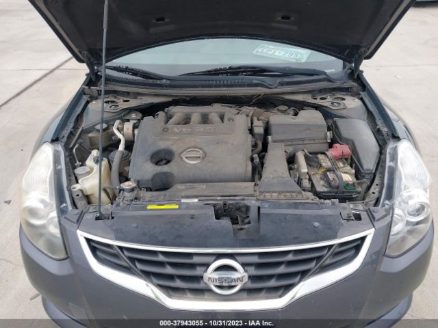 Photo 9 VIN: 1N4BL2EP4BC142604 - NISSAN ALTIMA 