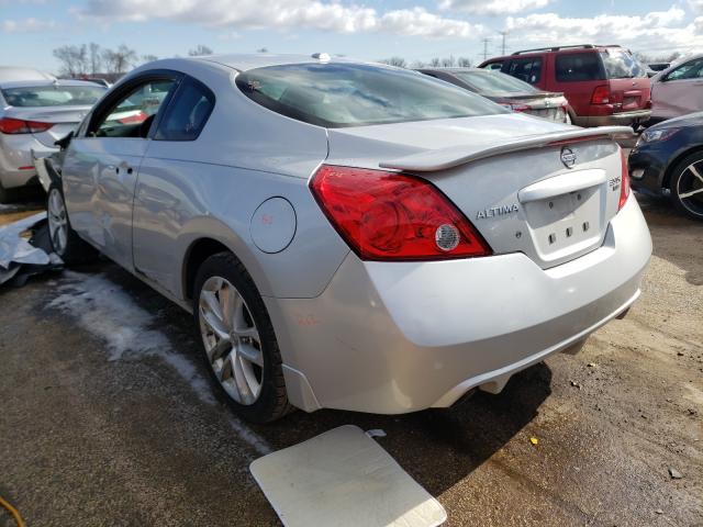 Photo 2 VIN: 1N4BL2EP4CC158965 - NISSAN ALTIMA SR 