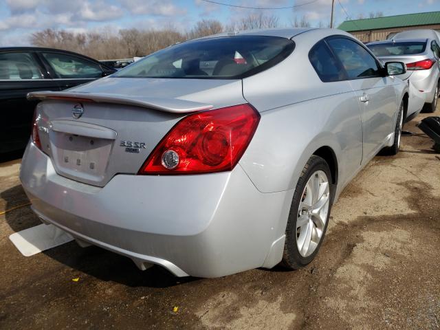 Photo 3 VIN: 1N4BL2EP4CC158965 - NISSAN ALTIMA SR 