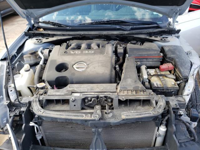 Photo 6 VIN: 1N4BL2EP4CC158965 - NISSAN ALTIMA SR 