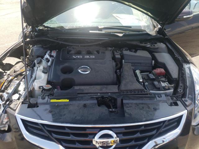 Photo 6 VIN: 1N4BL2EP4CC185681 - NISSAN ALTIMA SR 