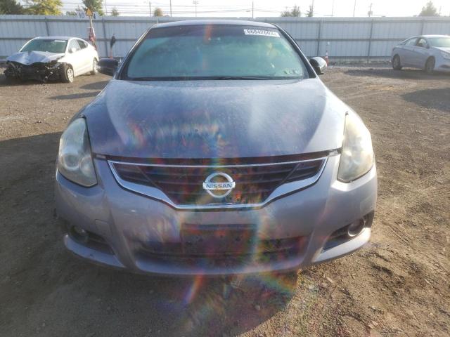 Photo 4 VIN: 1N4BL2EP4CC235060 - NISSAN ALTIMA SR 