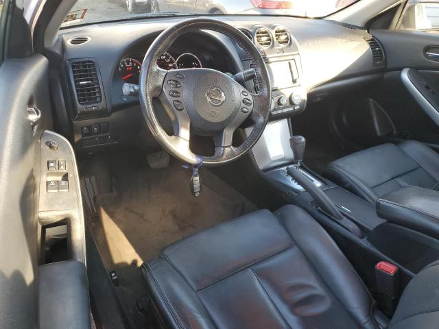 Photo 7 VIN: 1N4BL2EP4CC262999 - NISSAN ALTIMA 