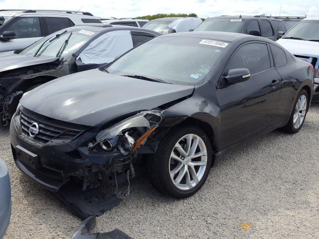 Photo 1 VIN: 1N4BL2EP4CC263845 - NISSAN ALTIMA SR 