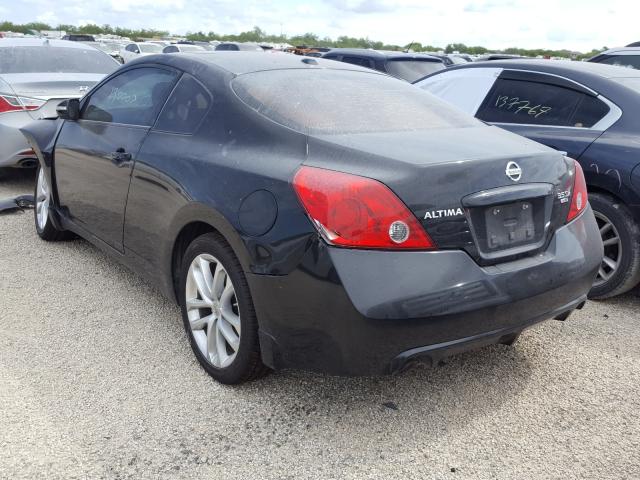 Photo 2 VIN: 1N4BL2EP4CC263845 - NISSAN ALTIMA SR 