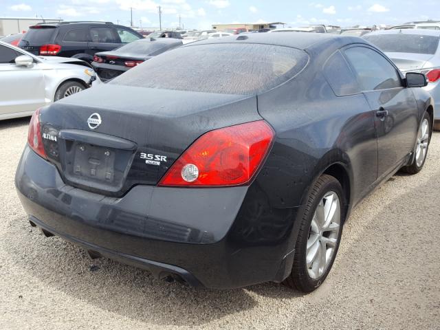 Photo 3 VIN: 1N4BL2EP4CC263845 - NISSAN ALTIMA SR 