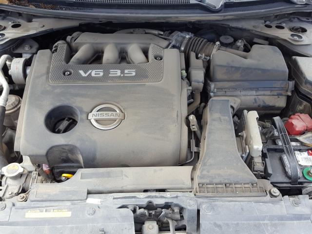 Photo 6 VIN: 1N4BL2EP4CC263845 - NISSAN ALTIMA SR 