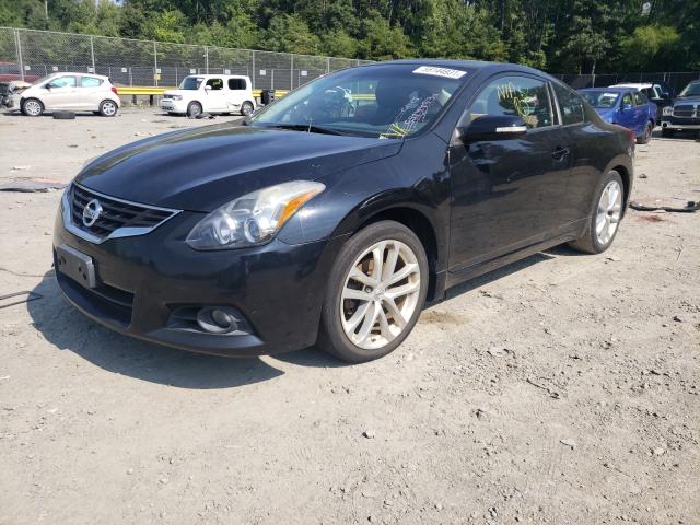 Photo 1 VIN: 1N4BL2EP5AC109612 - NISSAN ALITMA 