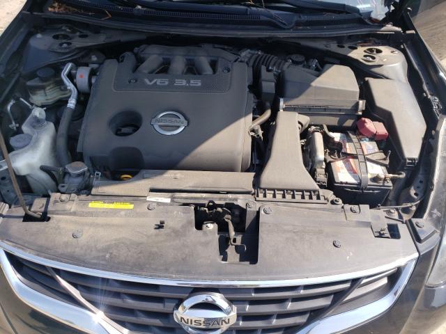 Photo 6 VIN: 1N4BL2EP5AC109612 - NISSAN ALITMA 