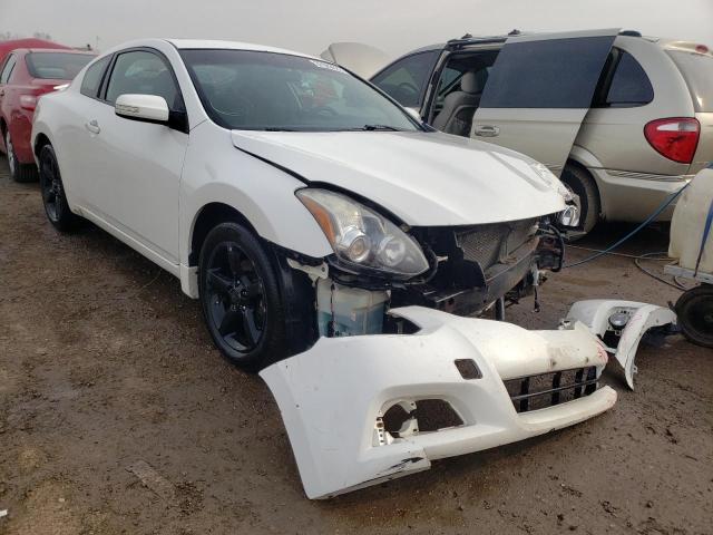 Photo 0 VIN: 1N4BL2EP5AC153206 - NISSAN ALTIMA SR 