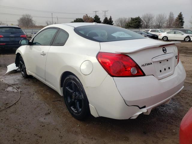 Photo 2 VIN: 1N4BL2EP5AC153206 - NISSAN ALTIMA SR 