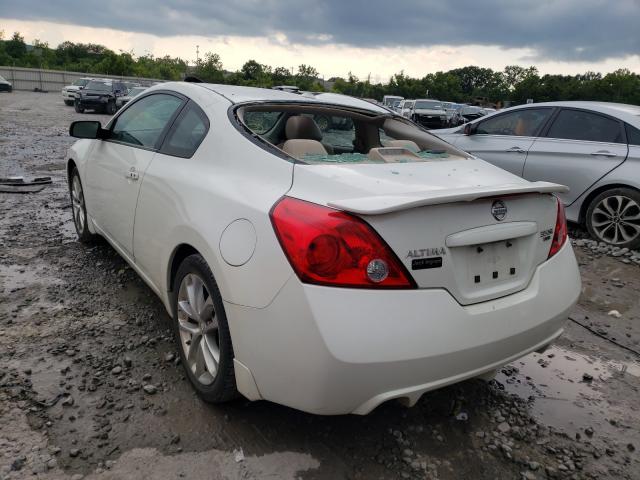 Photo 2 VIN: 1N4BL2EP5AC155540 - NISSAN ALTIMA SR 