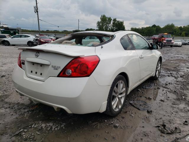 Photo 3 VIN: 1N4BL2EP5AC155540 - NISSAN ALTIMA SR 