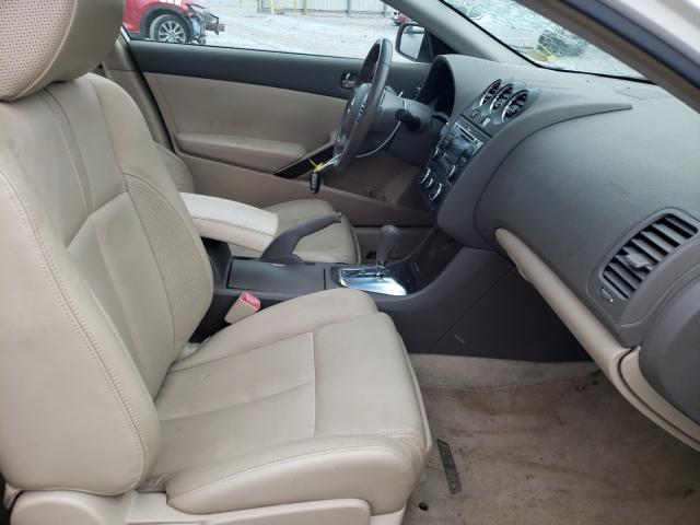 Photo 4 VIN: 1N4BL2EP5AC155540 - NISSAN ALTIMA SR 