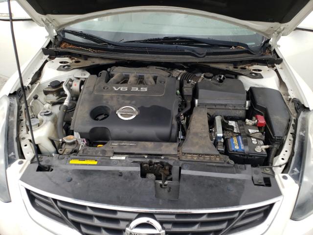 Photo 6 VIN: 1N4BL2EP5AC155540 - NISSAN ALTIMA SR 