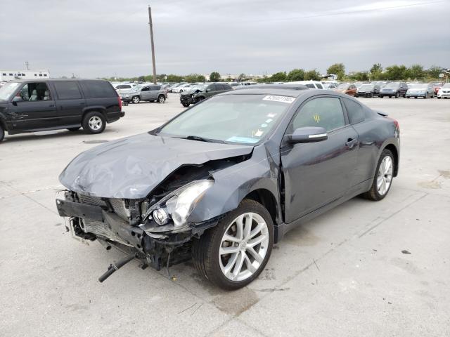 Photo 1 VIN: 1N4BL2EP5AC167204 - NISSAN ALTIMA 