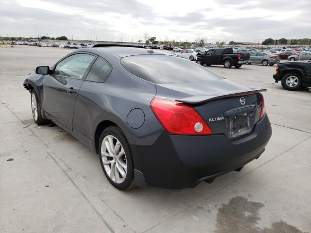 Photo 2 VIN: 1N4BL2EP5AC167204 - NISSAN ALTIMA 