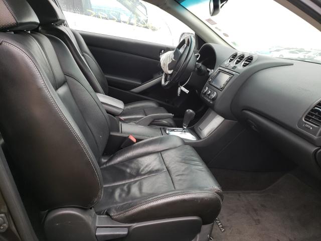 Photo 4 VIN: 1N4BL2EP5AC167204 - NISSAN ALTIMA 