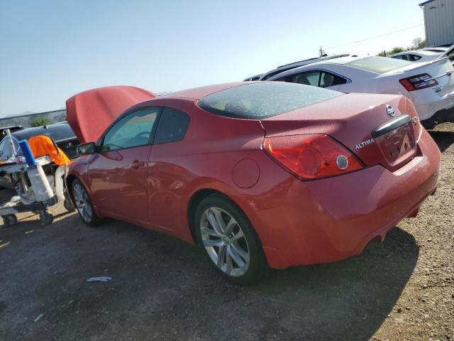 Photo 1 VIN: 1N4BL2EP5CC117213 - NISSAN ALTIMA SR 