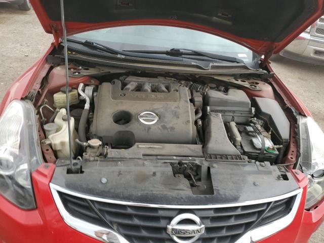 Photo 10 VIN: 1N4BL2EP5CC117213 - NISSAN ALTIMA SR 