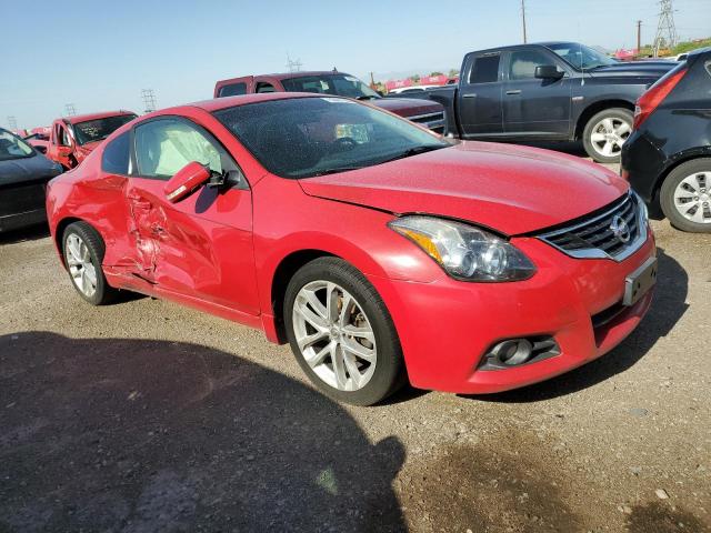 Photo 3 VIN: 1N4BL2EP5CC117213 - NISSAN ALTIMA SR 