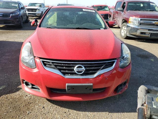 Photo 4 VIN: 1N4BL2EP5CC117213 - NISSAN ALTIMA SR 