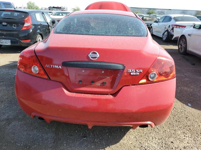 Photo 5 VIN: 1N4BL2EP5CC117213 - NISSAN ALTIMA SR 