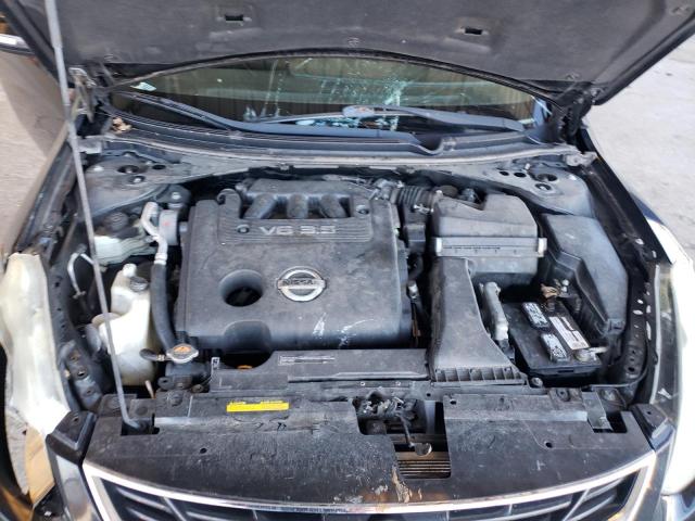 Photo 10 VIN: 1N4BL2EP5CC130589 - NISSAN ALTIMA SR 