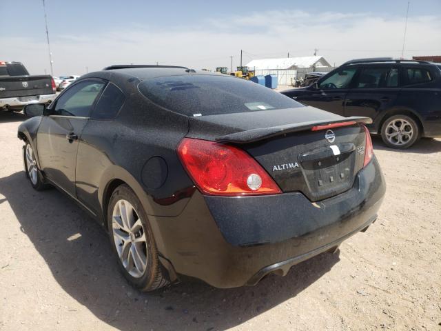 Photo 2 VIN: 1N4BL2EP5CC143245 - NISSAN ALTIMA SR 