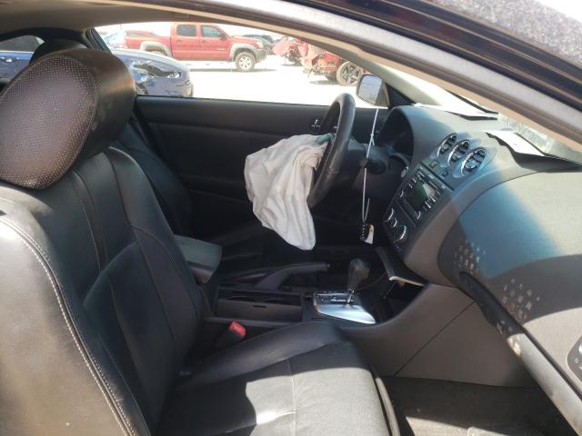 Photo 4 VIN: 1N4BL2EP5CC143245 - NISSAN ALTIMA SR 