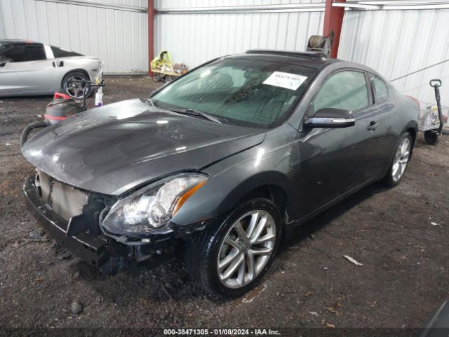 Photo 1 VIN: 1N4BL2EP5CC238209 - NISSAN ALTIMA 