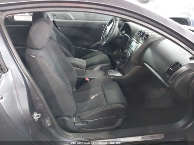 Photo 4 VIN: 1N4BL2EP5CC238209 - NISSAN ALTIMA 