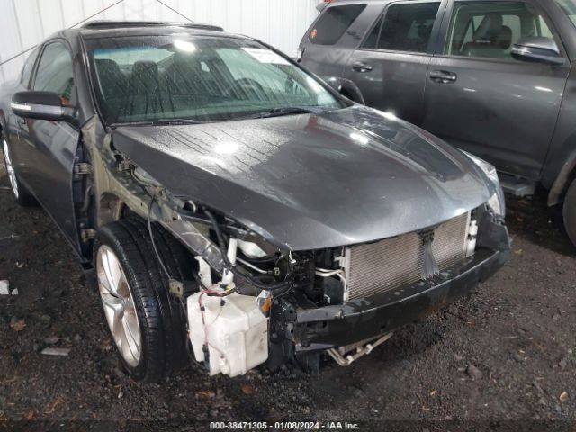 Photo 5 VIN: 1N4BL2EP5CC238209 - NISSAN ALTIMA 