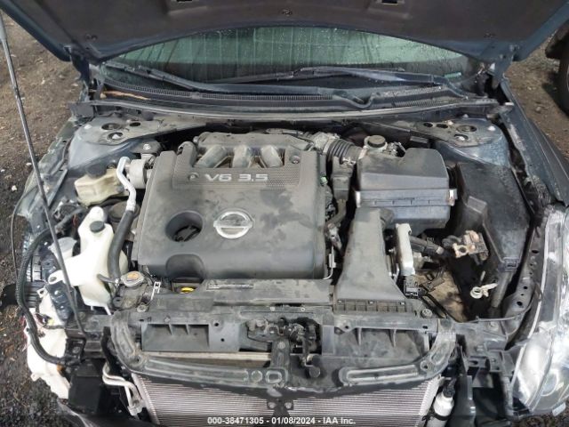 Photo 9 VIN: 1N4BL2EP5CC238209 - NISSAN ALTIMA 