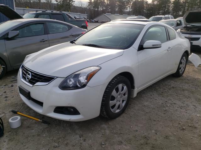 Photo 1 VIN: 1N4BL2EP5CC254183 - NISSAN ALTIMA SR 