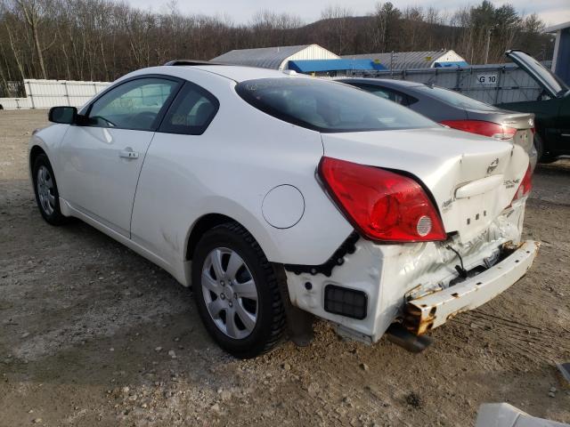 Photo 2 VIN: 1N4BL2EP5CC254183 - NISSAN ALTIMA SR 