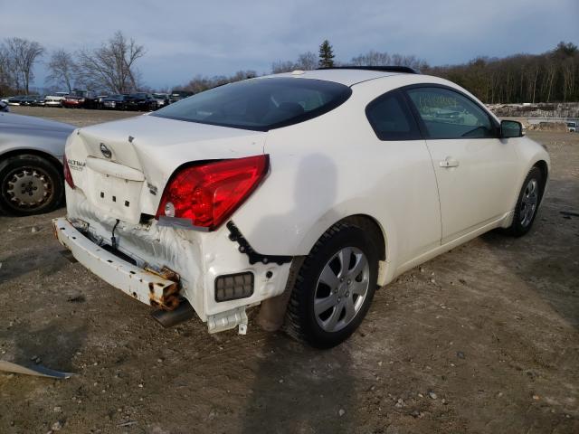 Photo 3 VIN: 1N4BL2EP5CC254183 - NISSAN ALTIMA SR 