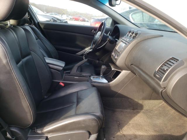 Photo 4 VIN: 1N4BL2EP5CC254183 - NISSAN ALTIMA SR 