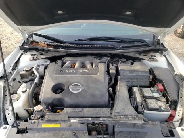 Photo 6 VIN: 1N4BL2EP5CC254183 - NISSAN ALTIMA SR 