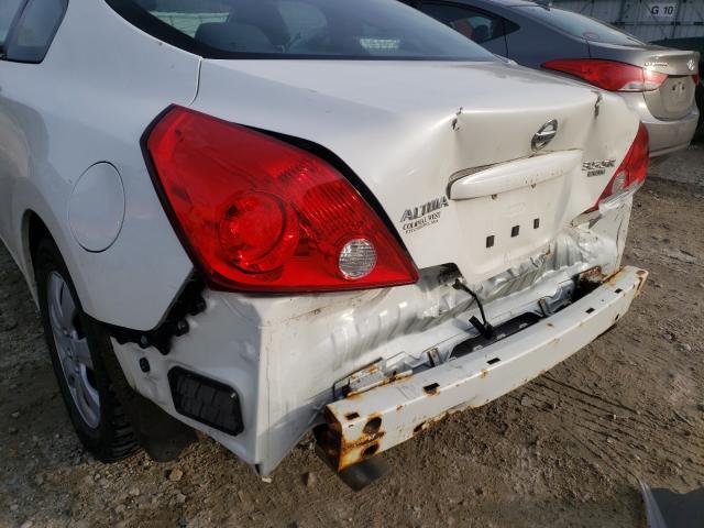 Photo 8 VIN: 1N4BL2EP5CC254183 - NISSAN ALTIMA SR 