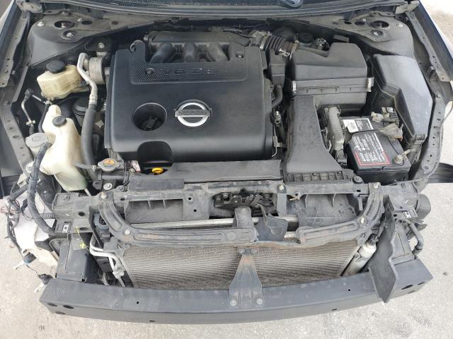 Photo 10 VIN: 1N4BL2EP5CC258749 - NISSAN ALTIMA SR 