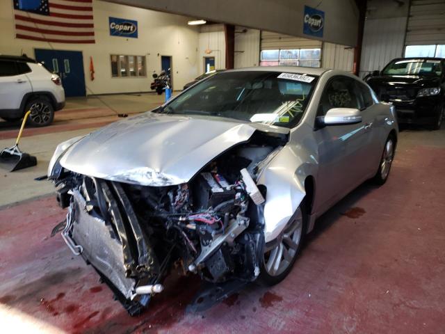 Photo 1 VIN: 1N4BL2EP6AC116827 - NISSAN ALTIMA SR 